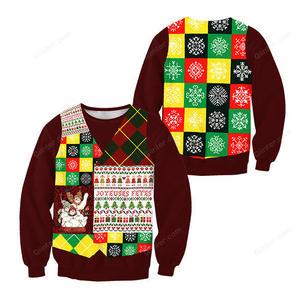 Christmas Sweater