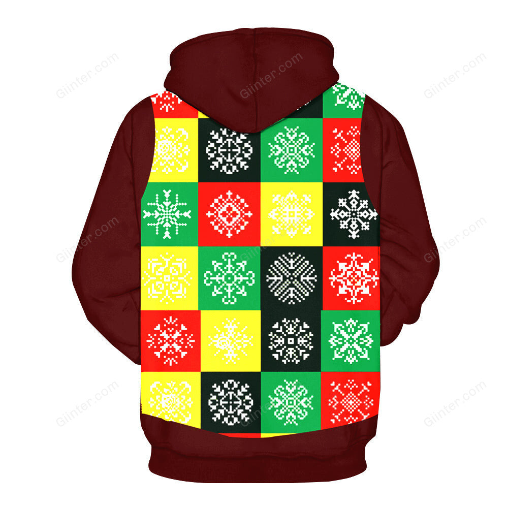 Christmas Hoodie