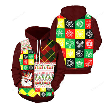 Christmas Hoodie