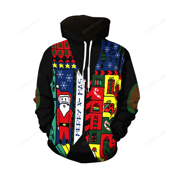 Christmas Hoodie