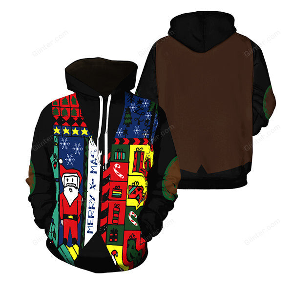 Christmas Hoodie
