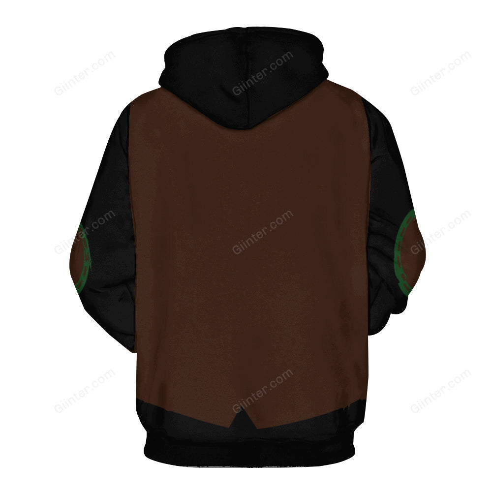 Christmas Hoodie