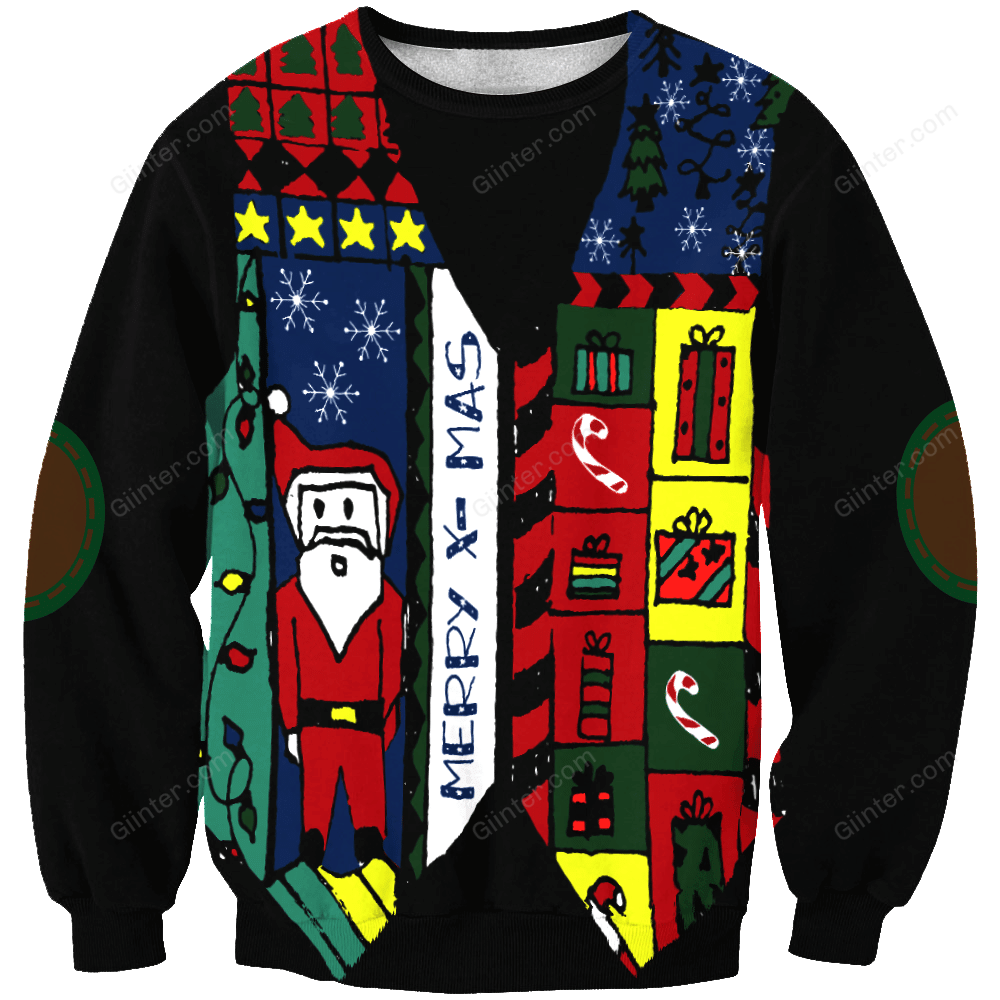 Christmas Sweater
