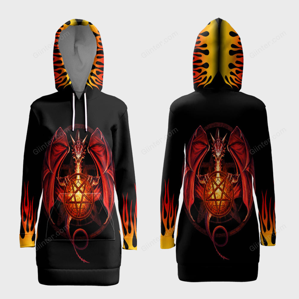 3D All Over Printed Skulls Clothes