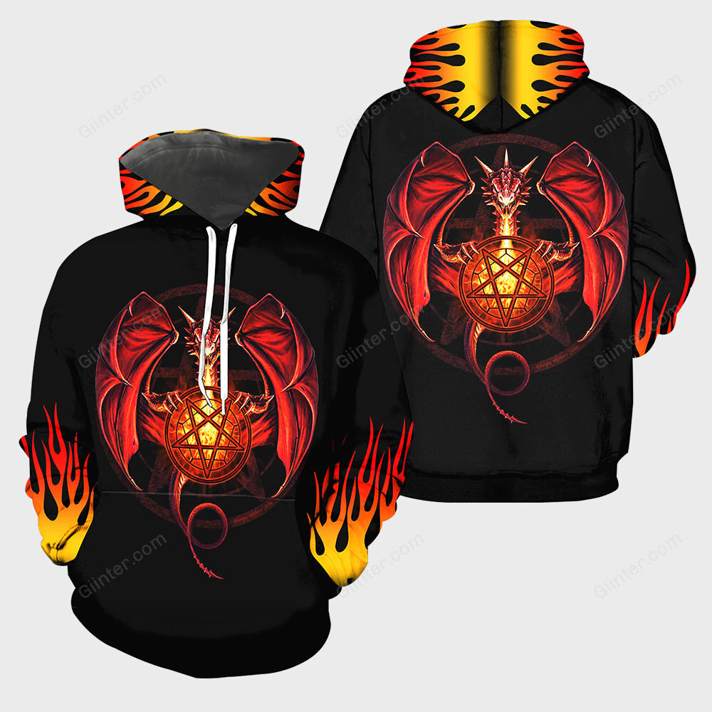Skulls Hoodie