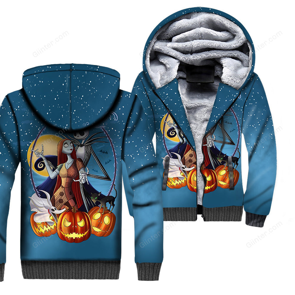 The Nightmare Before christmas T-shirt