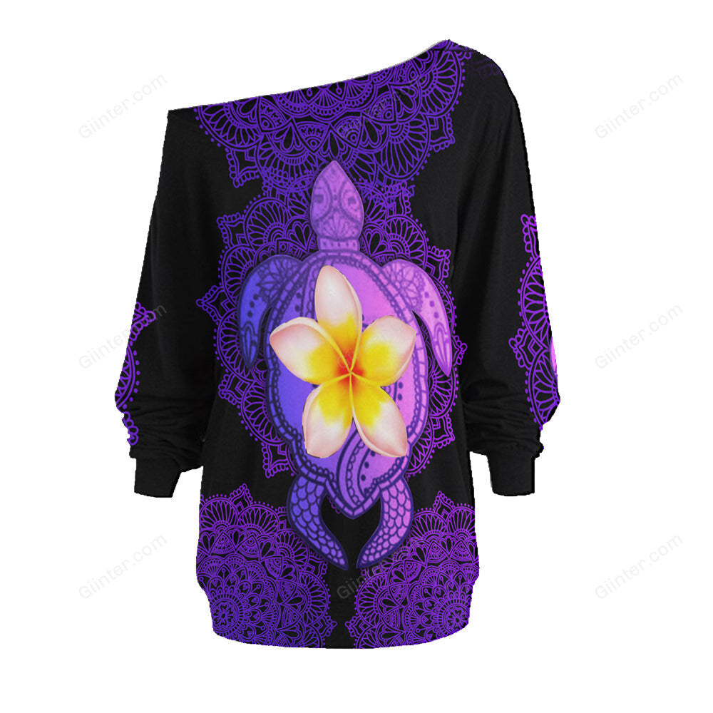 Amazing Mandala Sea Turtle 3D All Over Printed Shirts For Men And Women 25