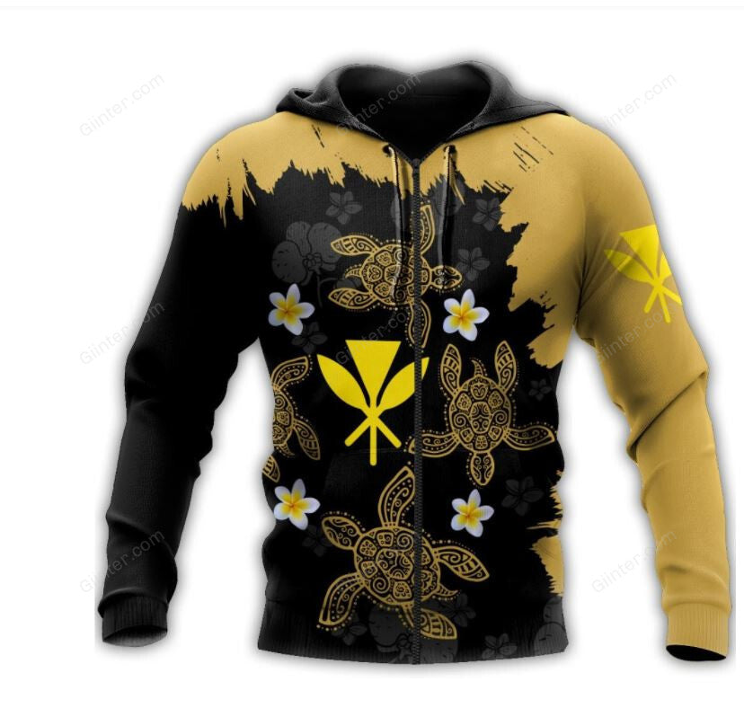 turtle hoodie