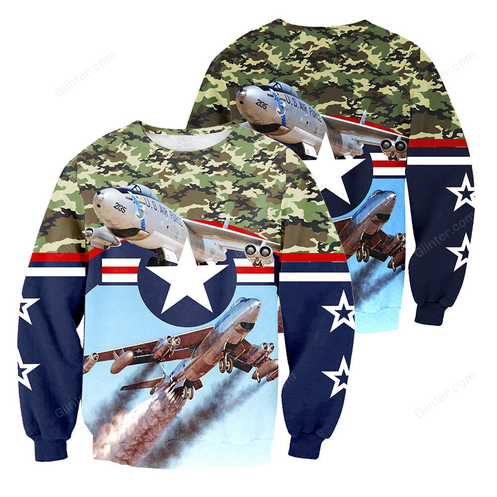 B47 3D All Over Printed Shirts For Men And Women 05