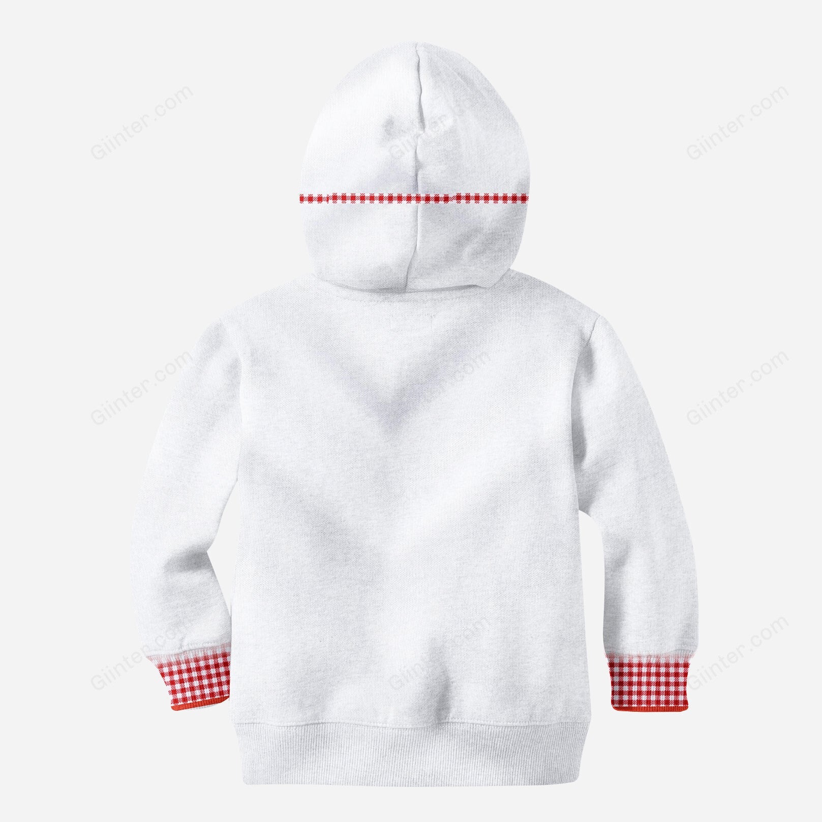 Beautiful 3D All Over Printed Clothes For Kids - Chef Dress-Up