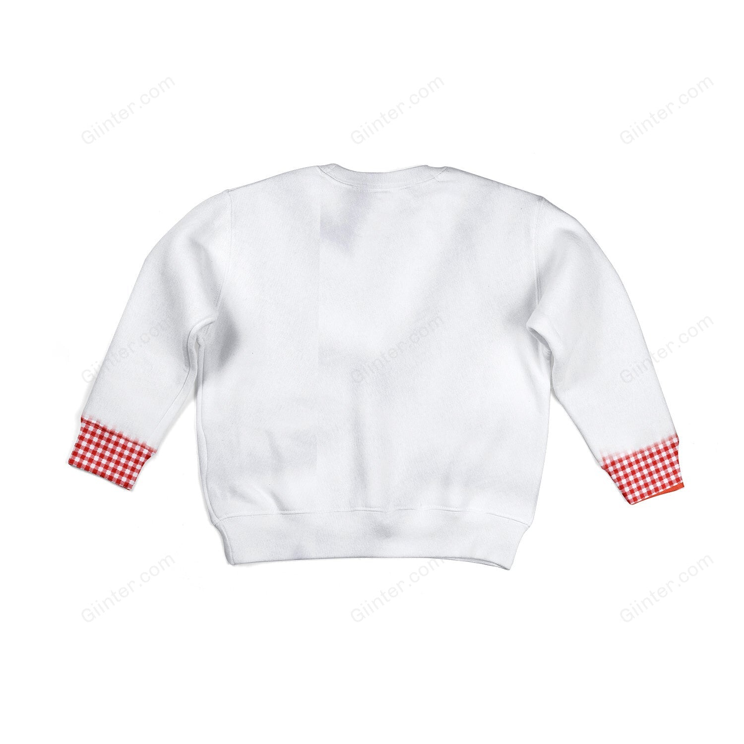 Beautiful 3D All Over Printed Clothes For Kids - Chef Dress-Up