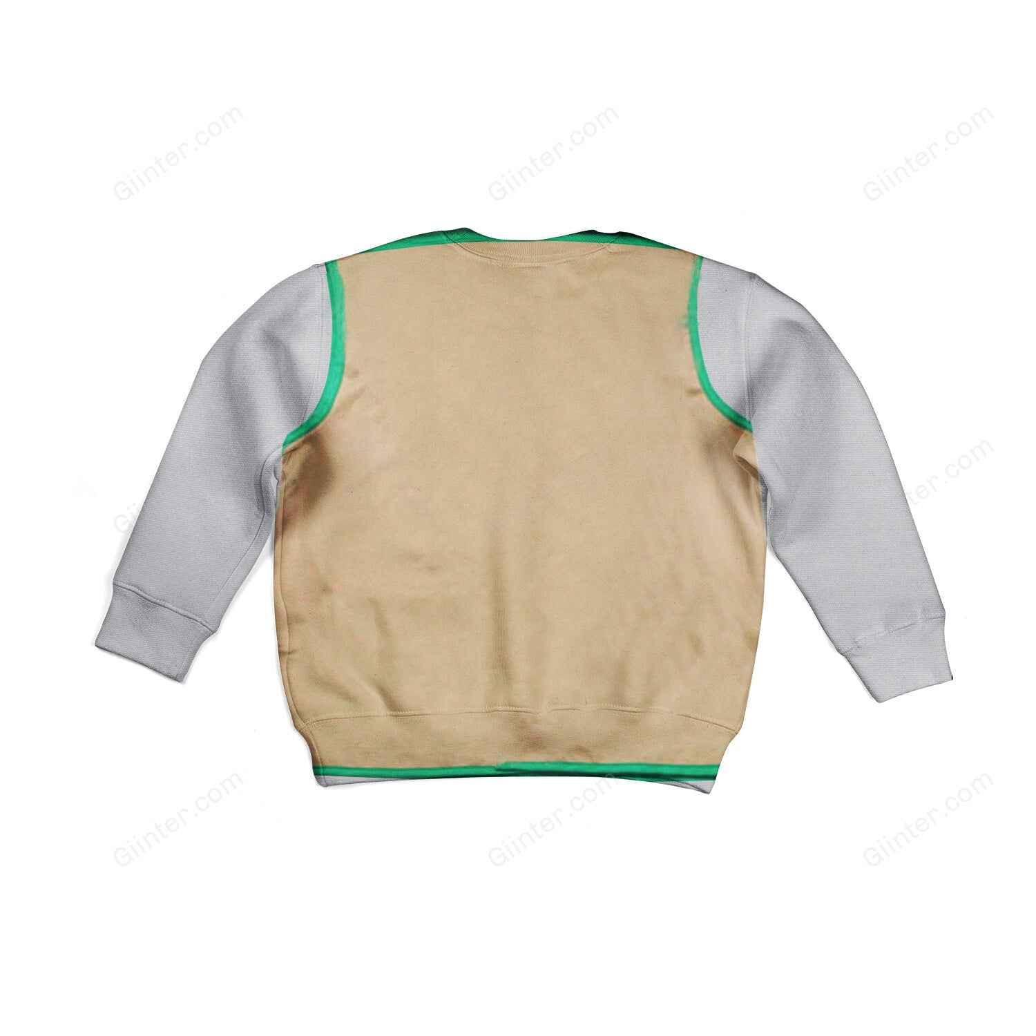 Beautiful 3D All Over Printed Clothes For Kids - Explorer