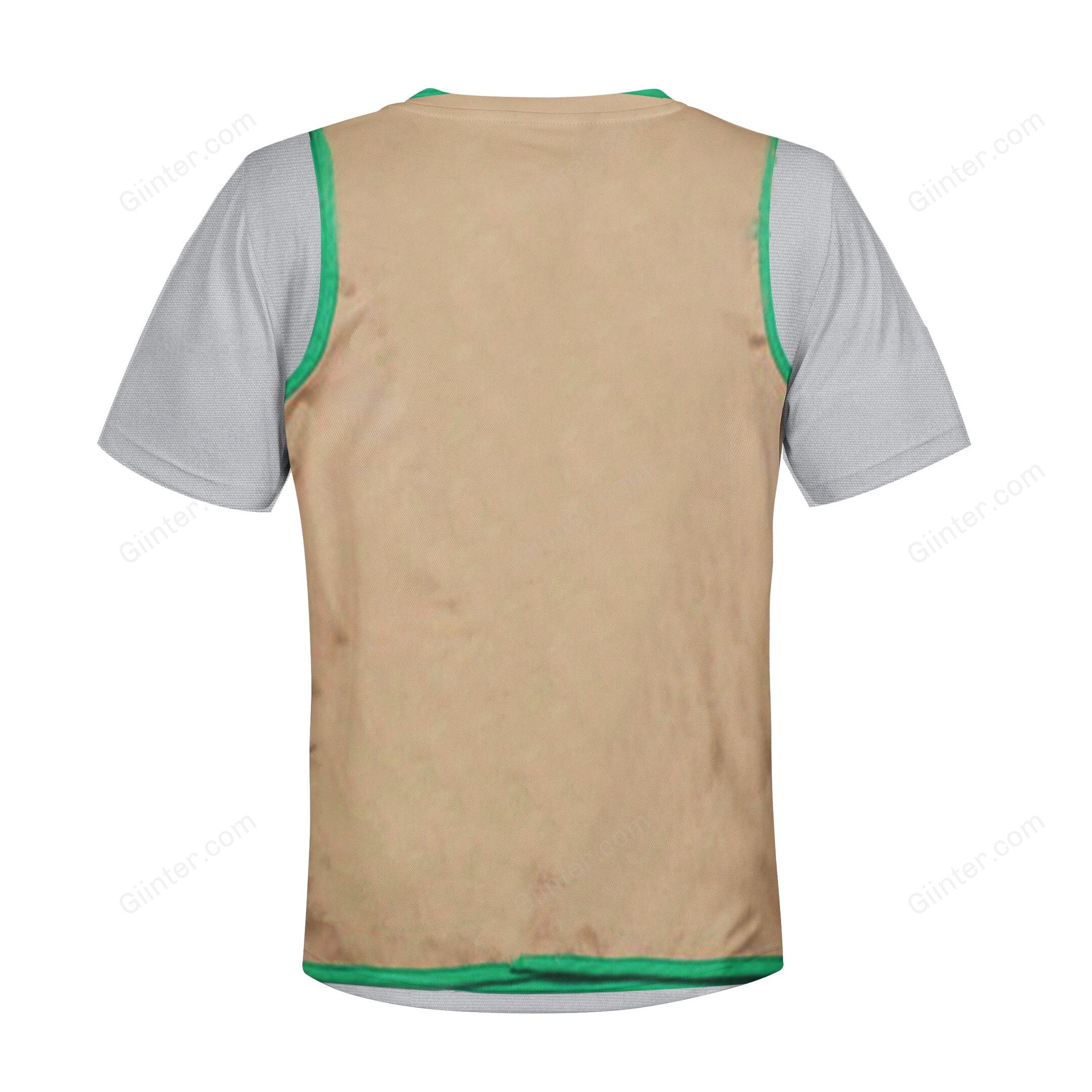 Beautiful 3D All Over Printed Clothes For Kids - Explorer