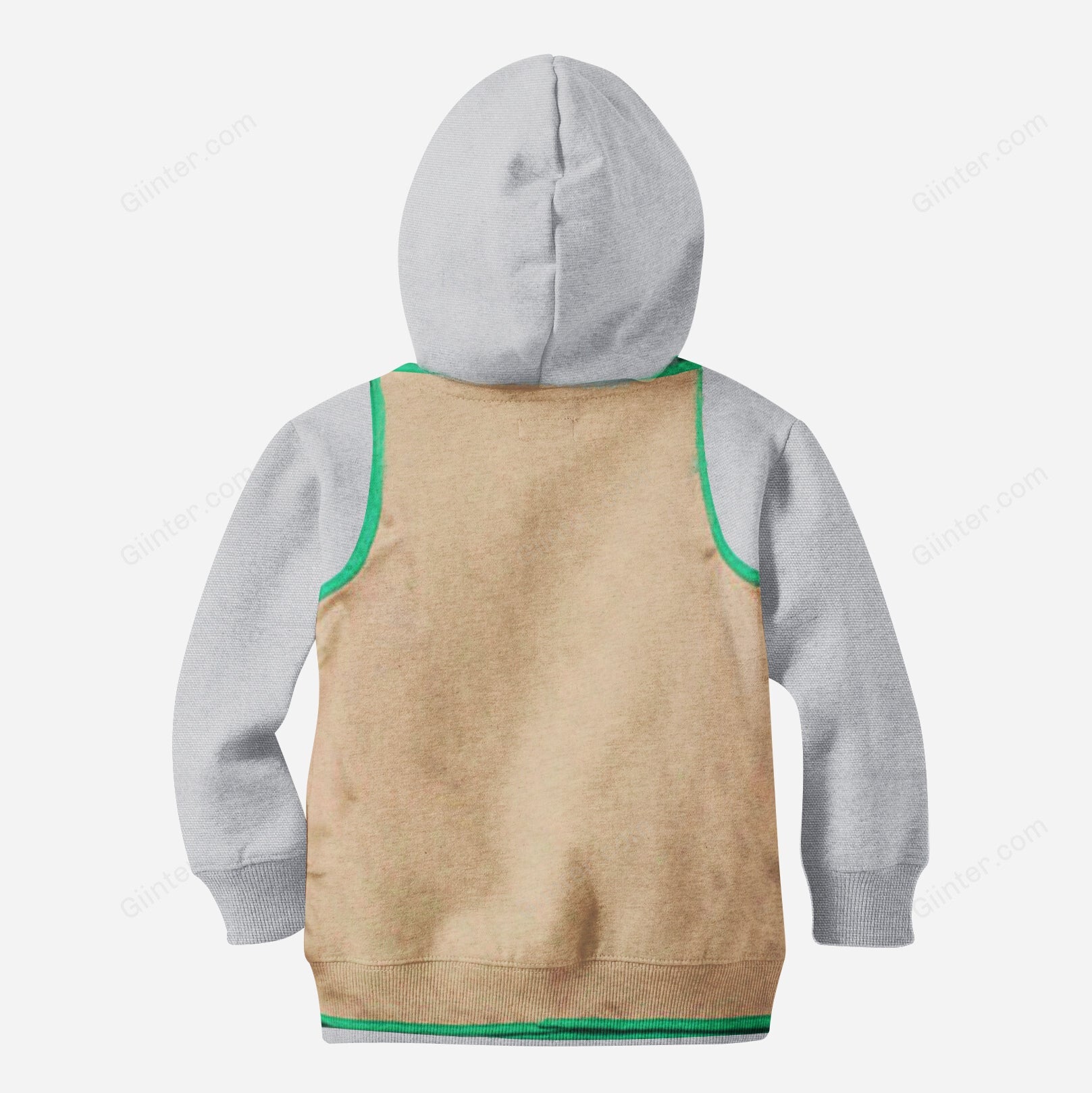 Beautiful 3D All Over Printed Clothes For Kids - Explorer