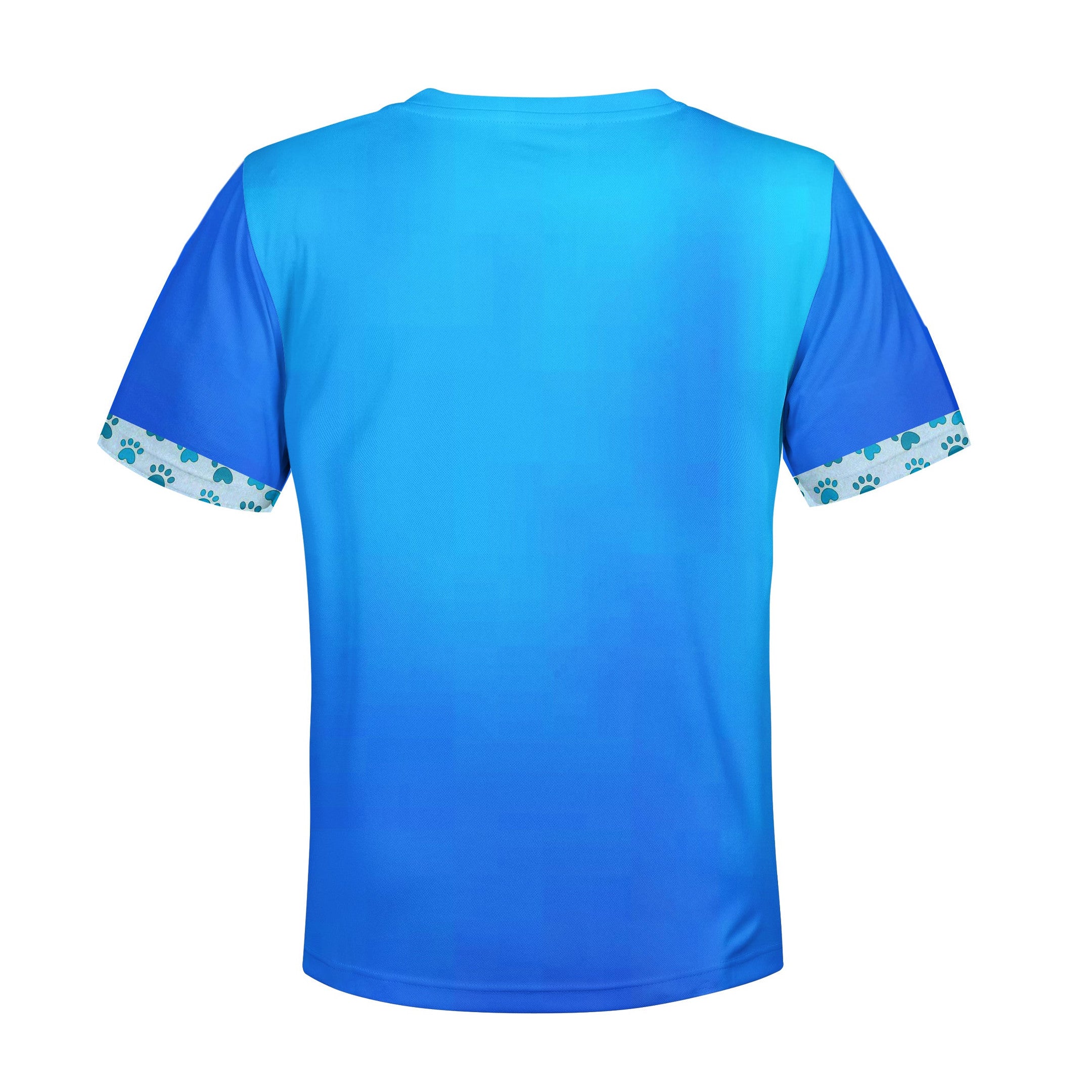 Beautiful 3D All Over Printed Clothes For Kids - Veterinarian
