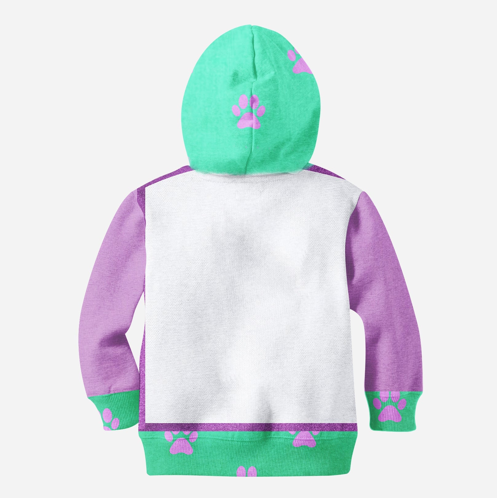 Beautiful 3D All Over Printed Clothes For Kids - Veterinarian