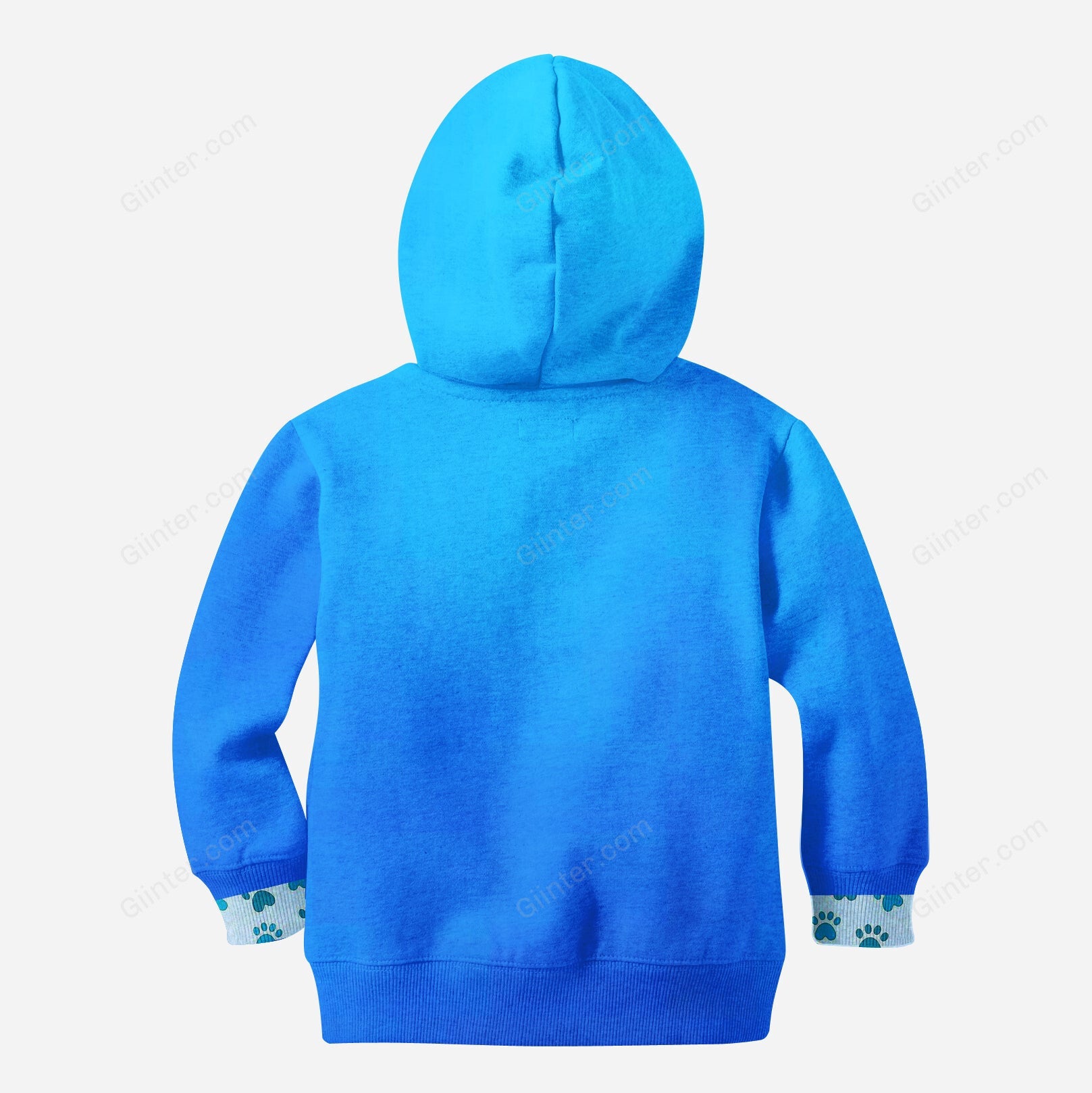 Beautiful 3D All Over Printed Clothes For Kids - Veterinarian