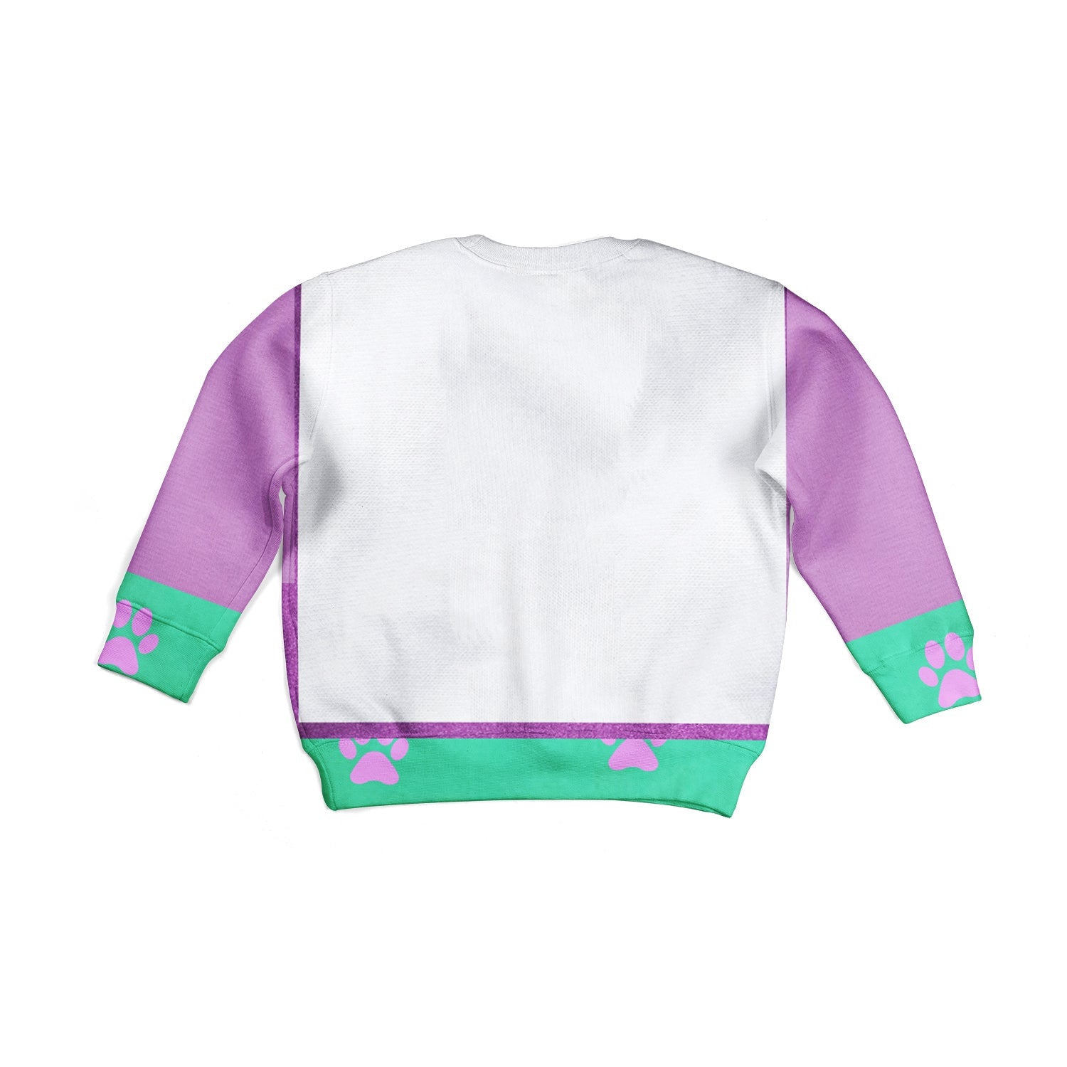 Beautiful 3D All Over Printed Clothes For Kids - Veterinarian