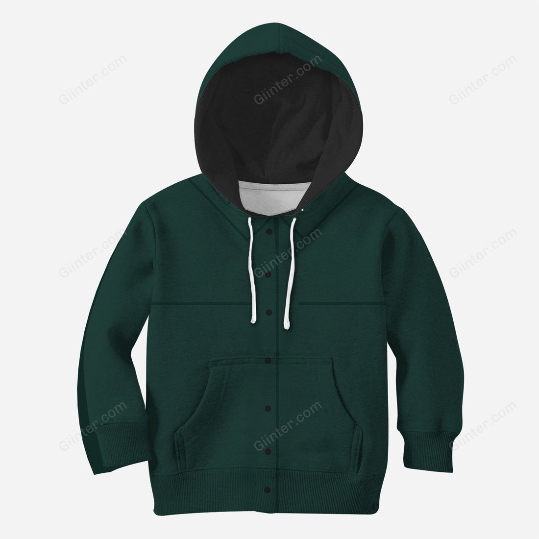 Camping hoodie