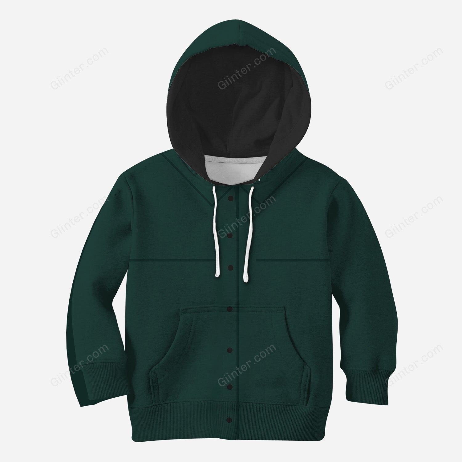 Camping hoodie