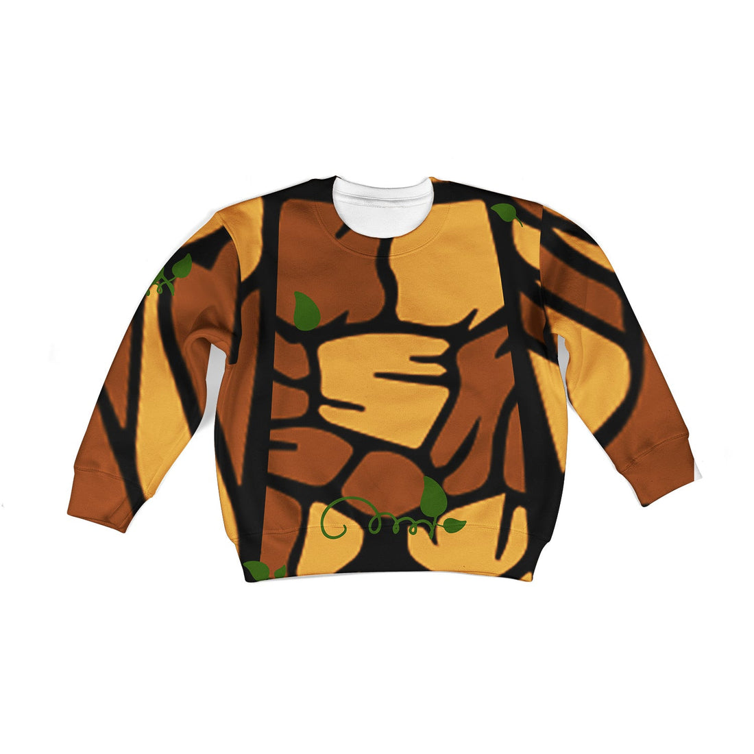 Beautiful 3D All Over Printed Groot Clothes For Kids