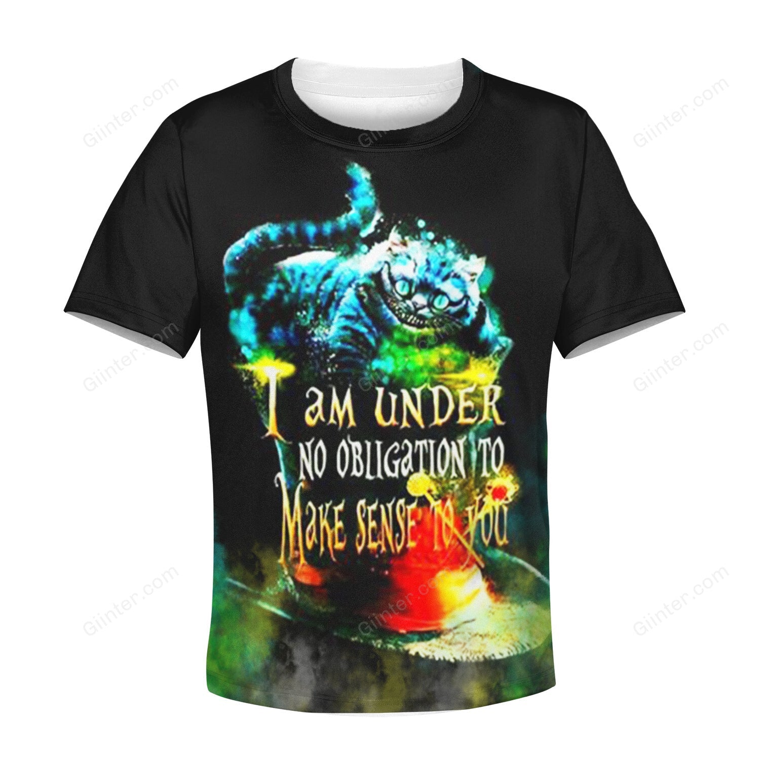 Beautiful 3D All Over Printed The Nightmare Before Christmas Clothes For Kids 05