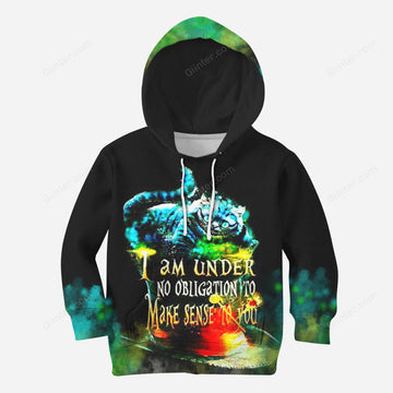 Beautiful 3D All Over Printed The Nightmare Before Christmas Clothes For Kids 05