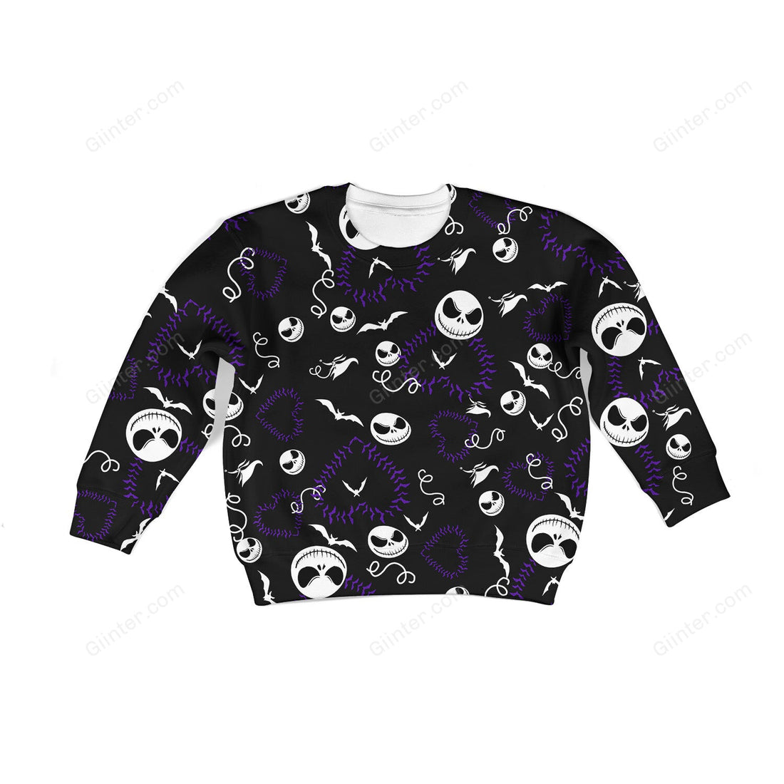 The Nightmare Before christmas T-shirt