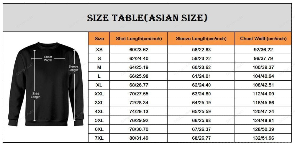 Beautiful Vikings Tattoo 3D Printed Men Hoodie 129