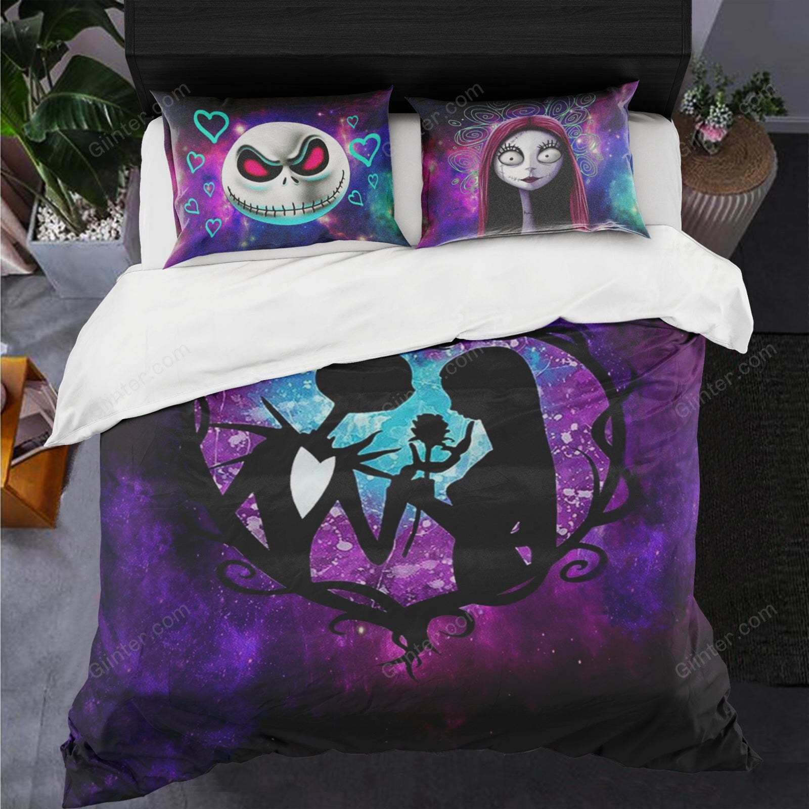 Bedding Set - The NBC Galaxy