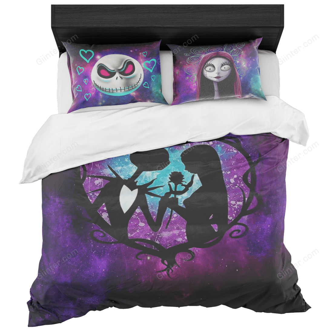 Bedding Set - The NBC Galaxy