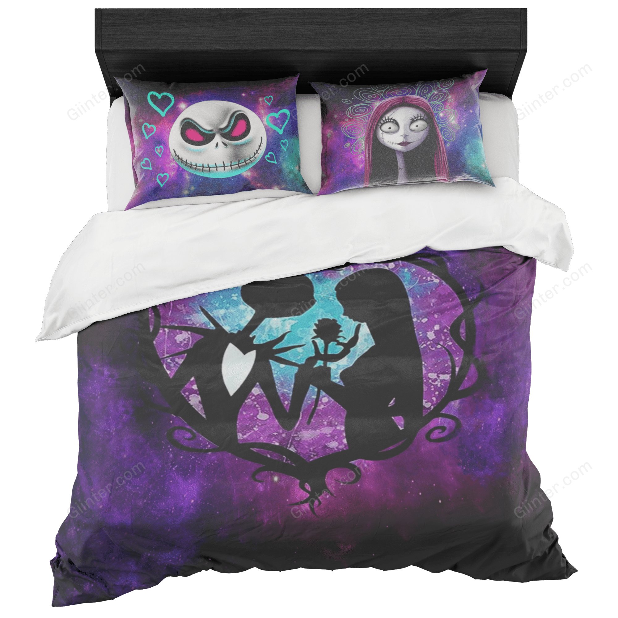 Bedding Set - The NBC Galaxy