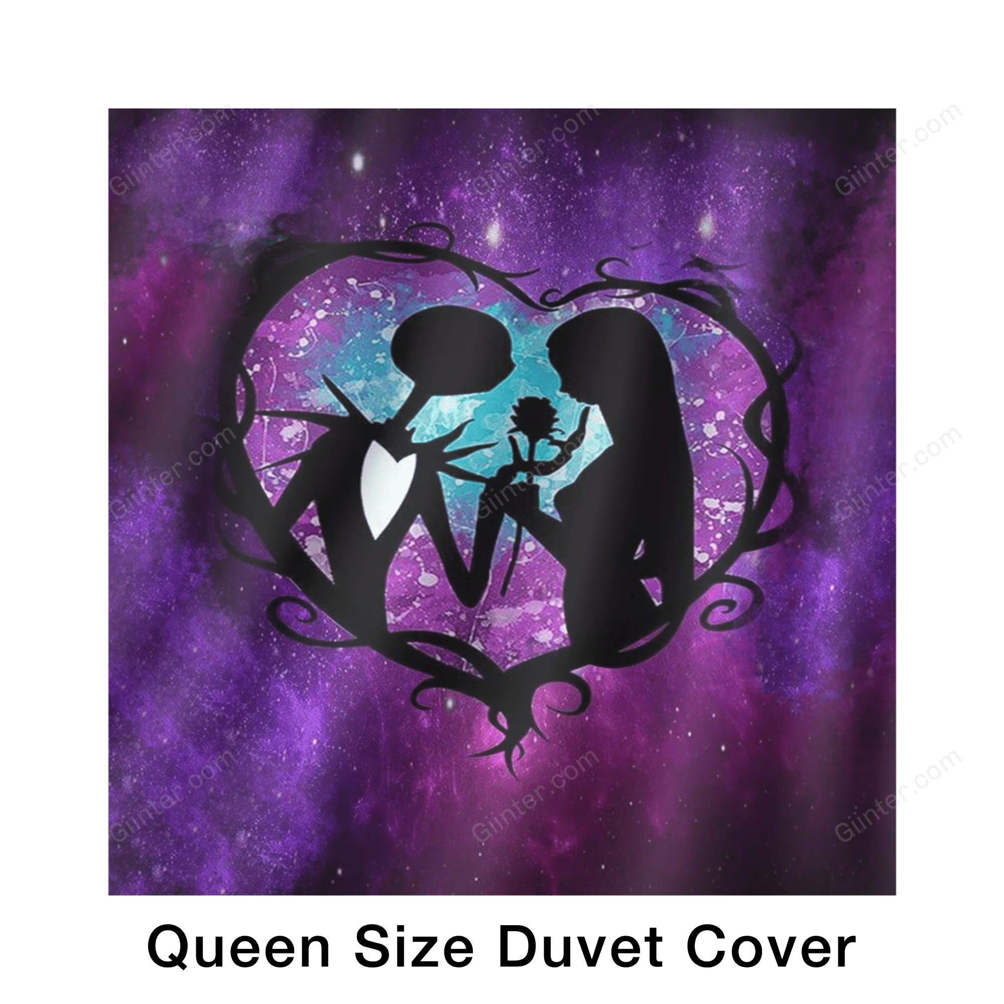 Bedding Set - The NBC Galaxy