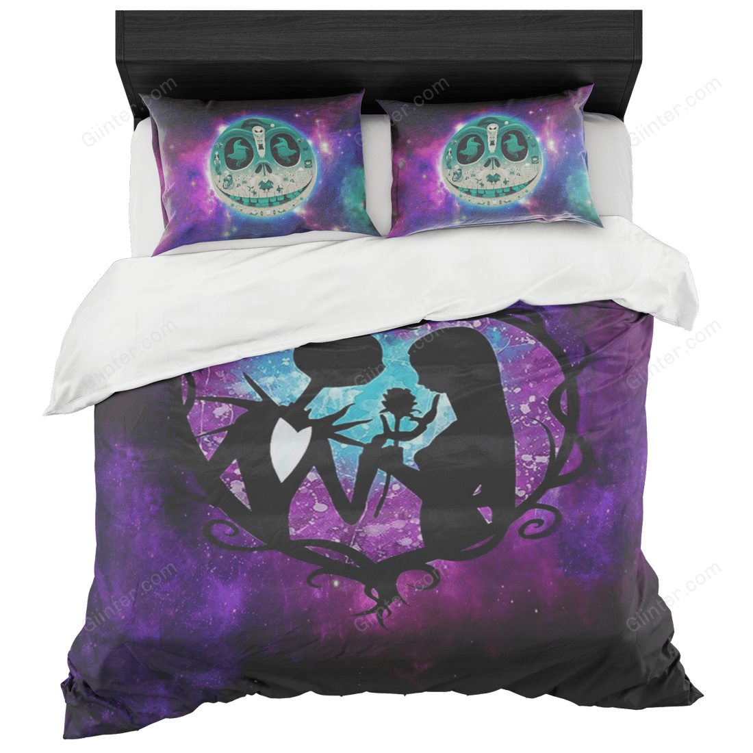 Bedding Set - The NBC Galaxy 01