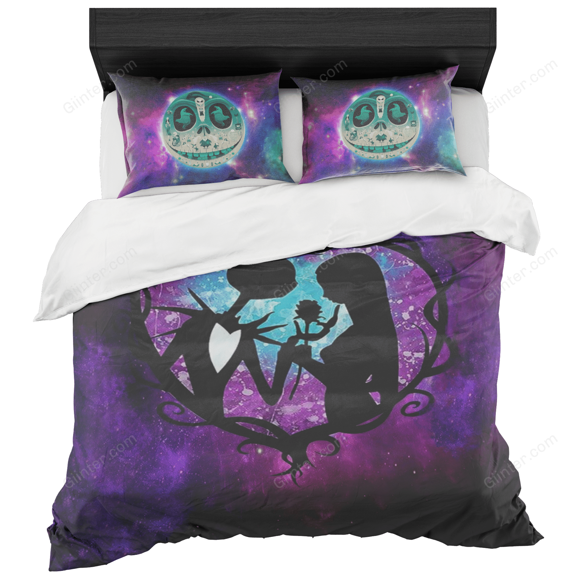 Bedding Set - The NBC Galaxy 01