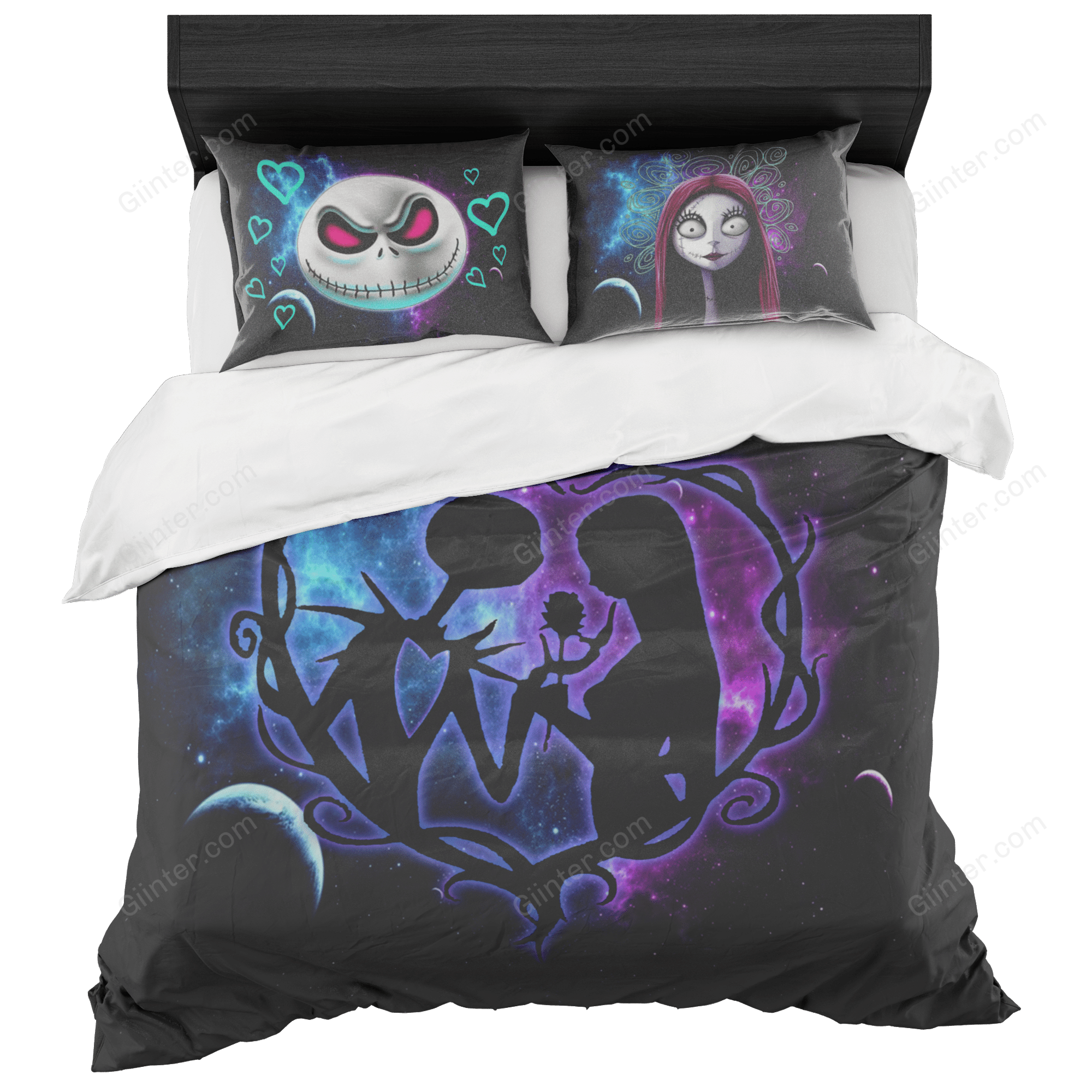 Bedding Set - The NBC Galaxy 02