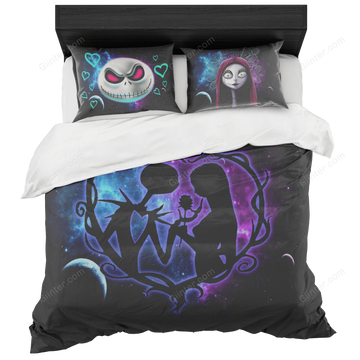 Bedding Set - The NBC Galaxy 02