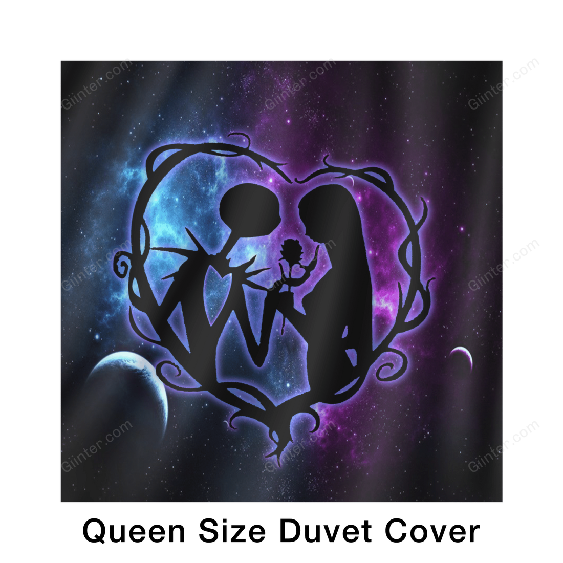 Bedding Set - The NBC Galaxy 02