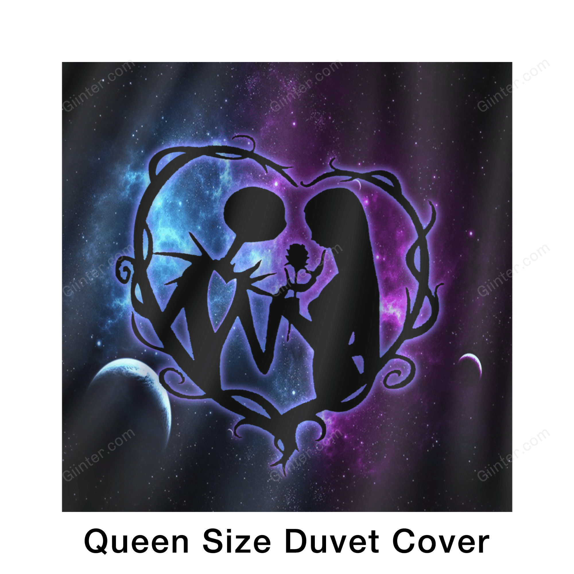 Bedding Set - The NBC Galaxy 02