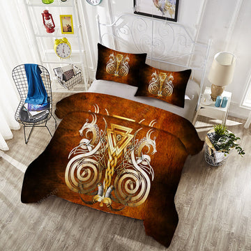 Bedding Set - Viking