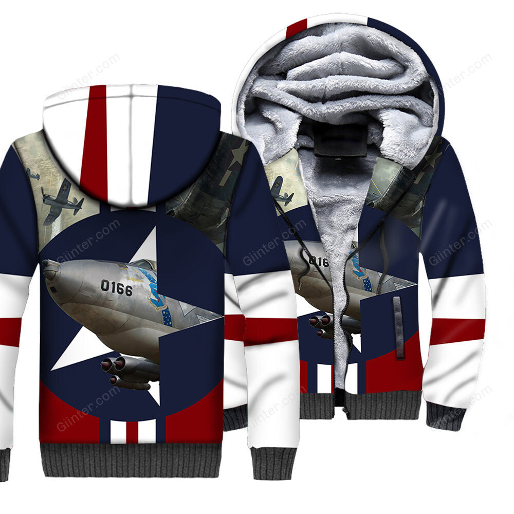 BF109 & B47 3D All Over Printed Shirts For Men And Women 07