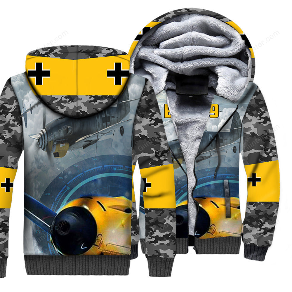 BF109 3D All Over Printed Shirts For Men And Women 01