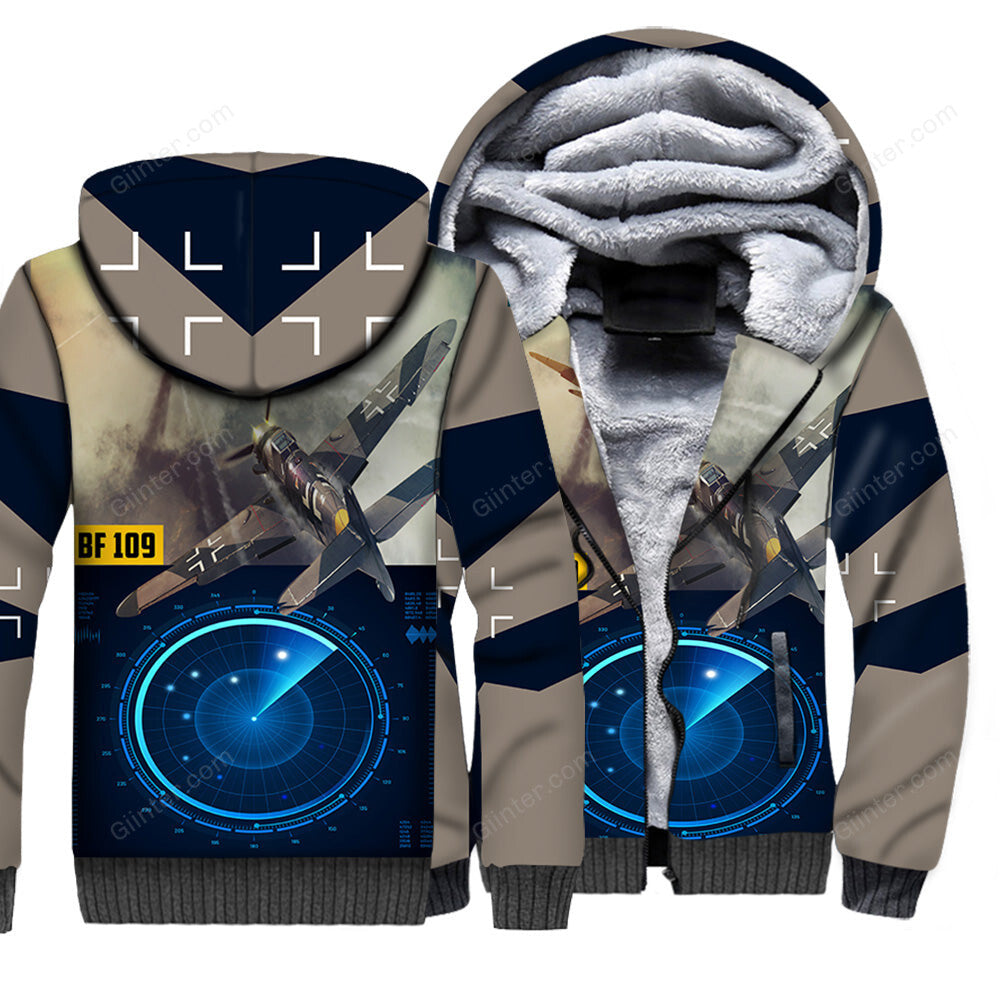 BF109 Hoodie