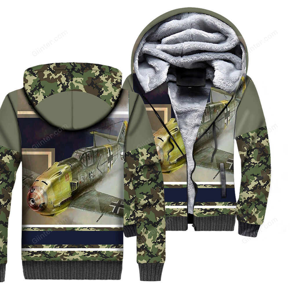 BF109 3D All Over Printed Shirts For Men And Women 08