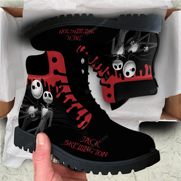 jack skellington women wear