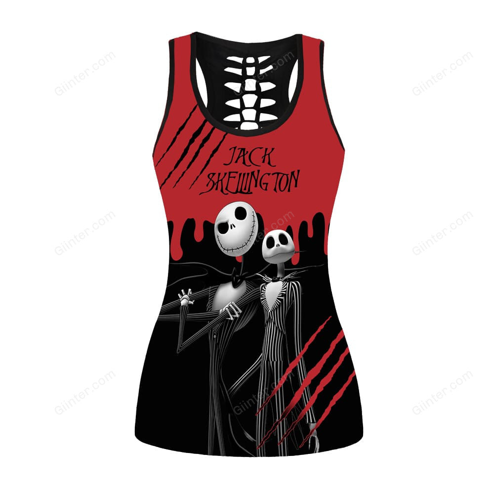 jack skellington women wear