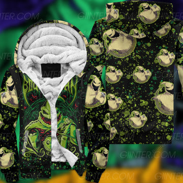 Boogieman 3D Shirts GINNBC94720