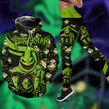 Boogieman Combo Hoodie & Legging GINNBC93364