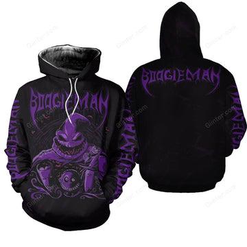 the nightmare before christmas hoodie