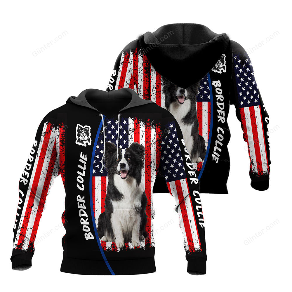 border collie